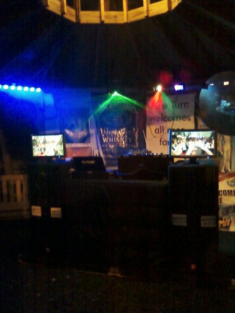 keith barmore eq shot